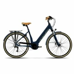 Granville Vélo électrique E-Integrated 30+ 500 WH