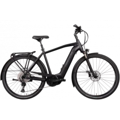 Vélo électrique Hercules Futura Comp I-11 2022