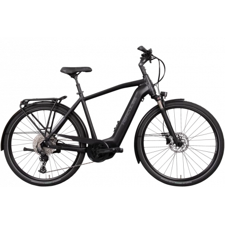 Vélo électrique Hercules Futura Comp I-11 2022
