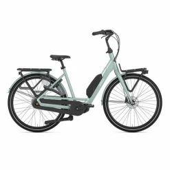 Vélo électrique GAZELLE ( Démonstration ) Bloom C7 HMS 400 Wh - M