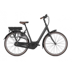 Vélo électrique Gazelle Orange C8 HMB H8