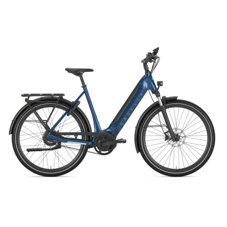 Vélo électrique Gazelle Ultimate C380 L SE HMB (2023)