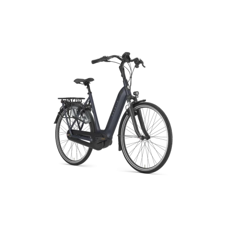 Gazelle Vélo électrique Grenoble C7+ HMB (2023) – Image 2