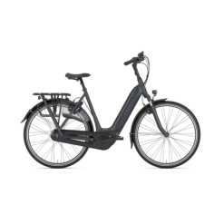 Gazelle Vélo électrique Grenoble C7+ HMB (2023)