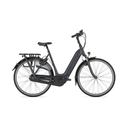 Gazelle Vélo électrique Grenoble C7+ HMB (2023)