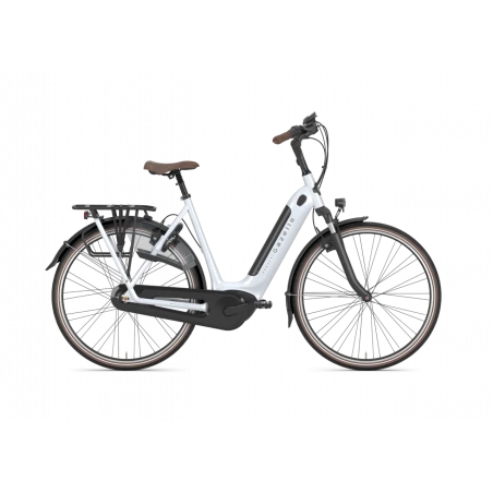 Gazelle Vélo électrique Grenoble C7+ HMB H7