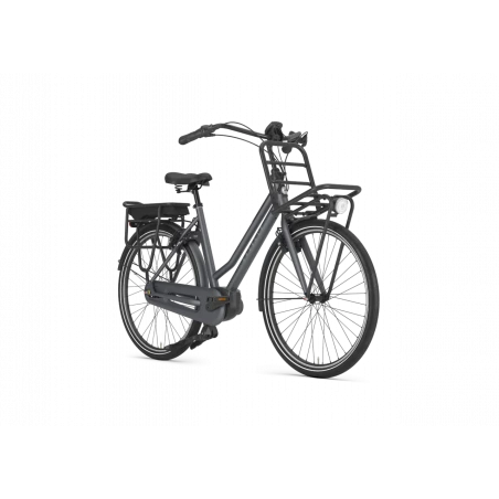 Gazelle Vélo électrique HeavyDutyNL C7+ HMB – Image 2