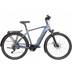 Vélo Electrique Hercules Edison Sport I-10