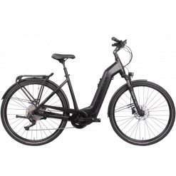 Vélo Electrique Hercules Intero Sport I-10