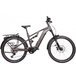 Hercules Vélo Électrique Nos FS SUV 2.2 2022