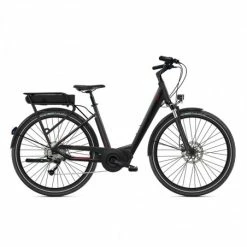 Vélo électrique O2Feel Vog Explorer Boost 4.1