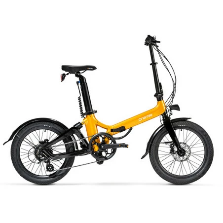 Vélo électrique Pliant ONEMILE Nomad 2023 – Image 2