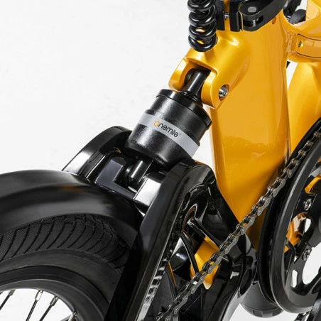 Vélo électrique Pliant ONEMILE Nomad 2023 – Image 6