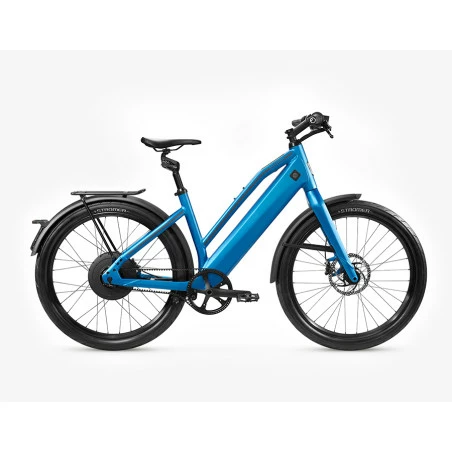 Vélo électrique STROMER ST2 2023 – Image 2