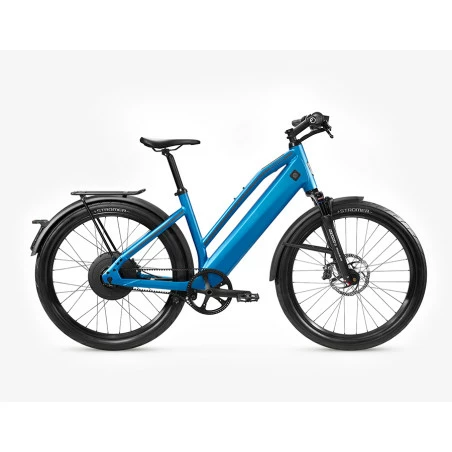 Vélo électrique STROMER ST2 2023 – Image 3