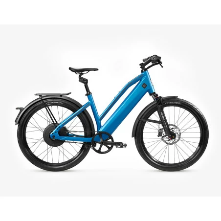 Vélo électrique STROMER ST2 2023 – Image 4