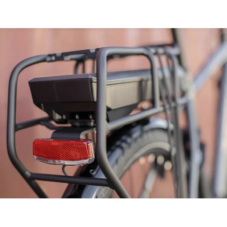 Vélo électrique Trek District+ 1 – Image 2