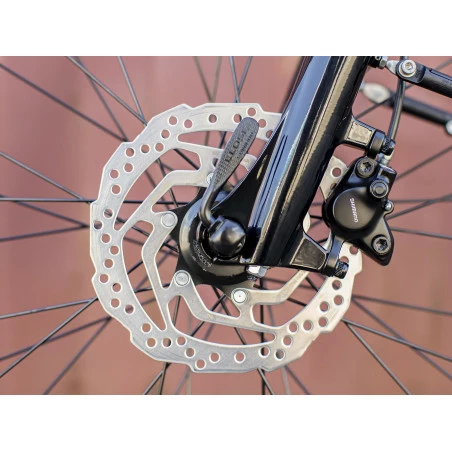 Vélo électrique Trek District+ 1 – Image 3