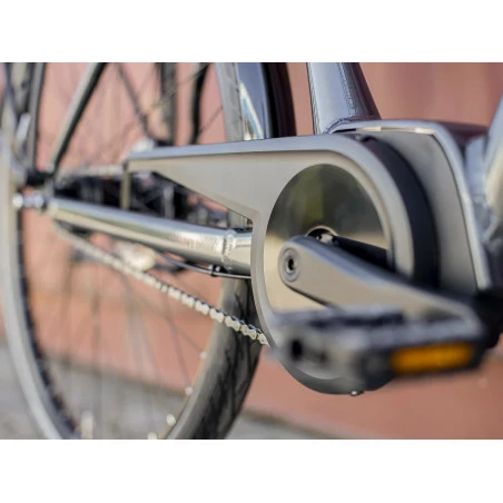 Vélo électrique Trek District+ 1 – Image 4