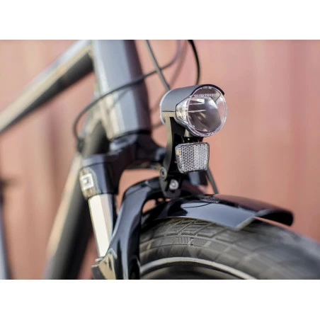 Vélo électrique Trek District+ 1 – Image 5