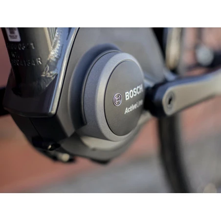 Vélo électrique Trek District+ 1 – Image 9