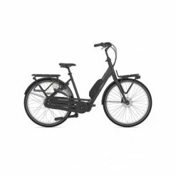 Vélo électrique GAZELLE Bloom C380 HMS