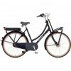Vélo Hollandais électrique CORTINA E-U4 Denim 7v