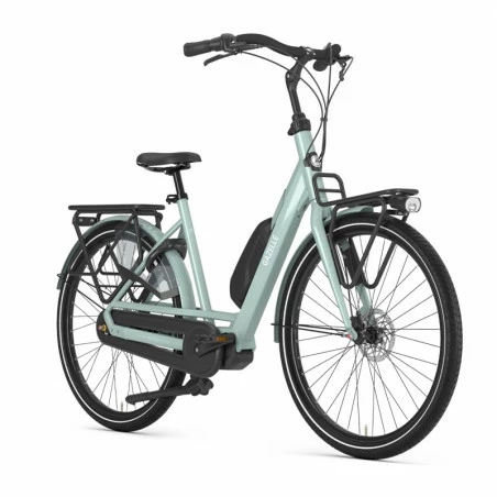 Vélo électrique GAZELLE Bloom C7 HMS – Image 2
