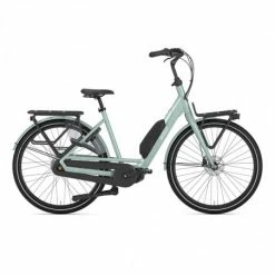 Vélo électrique GAZELLE Bloom C7 HMS