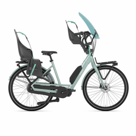 Vélo électrique GAZELLE Bloom C7 HMS – Image 4