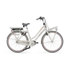 Vélo Hollandais électrique GAZELLE Miss Grace C7 HMB 400Wh