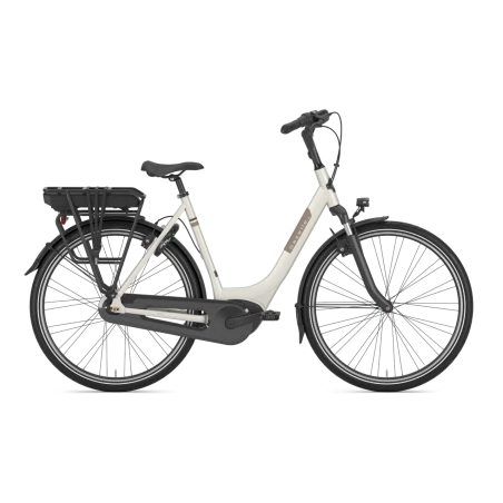 Vélo Hollandais électrique GAZELLE Paris C7+ HMB (2023) – Image 2