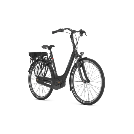 Vélo Hollandais électrique GAZELLE Paris C7+ HMB (2023) – Image 3