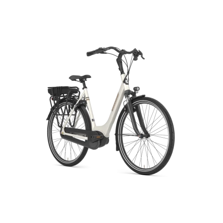 Vélo Hollandais électrique GAZELLE Paris C7+ HMB (2023) – Image 4