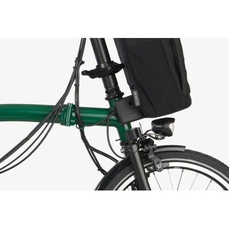 Vélo Pliant BROMPTON Electric C Line 2023 – Image 5