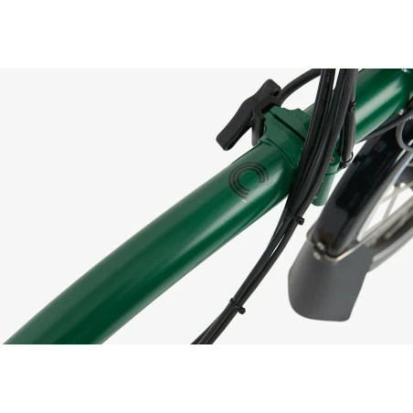 Vélo Pliant BROMPTON Electric C Line 2023 – Image 8