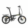 Vélo Pliant électrique Compact VENILU Vida