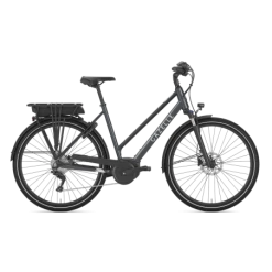 VTC électrique Cadre Bas GAZELLE Medeo T9 HMB (2023)