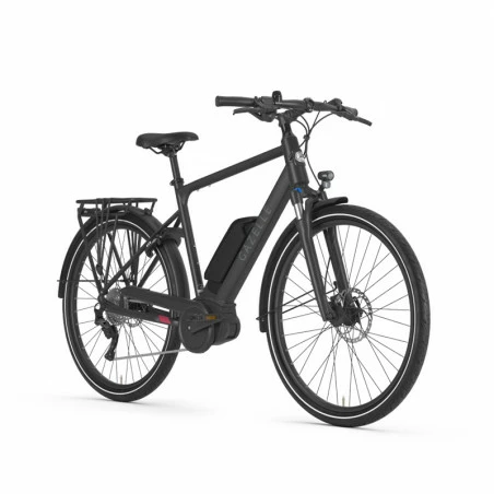 VTC électrique Homme GAZELLE Medeo T9 HMB – Image 2