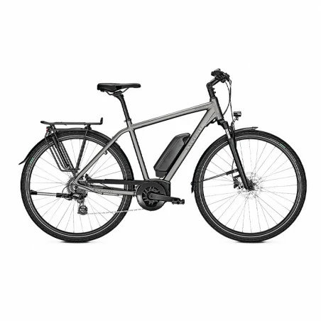 VTC électrique KALKHOFF Endeavour 1.B MOVE – Image 2