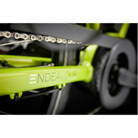 VTC électrique KALKHOFF Endeavour 1.B MOVE – Image 8