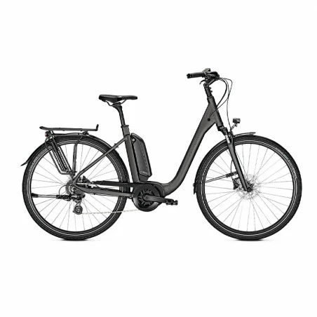 VTC électrique KALKHOFF Endeavour 1.B MOVE