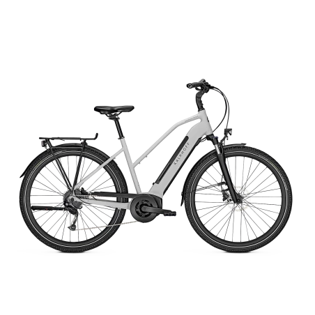 VTC électrique KALKHOFF Endeavour 3.B MOVE