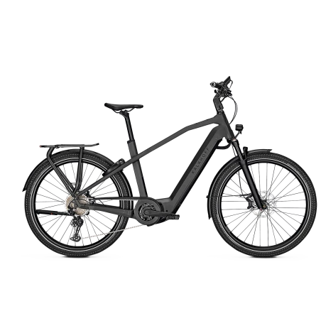 VTC électrique KALKHOFF Endeavour 7.B MOVE+