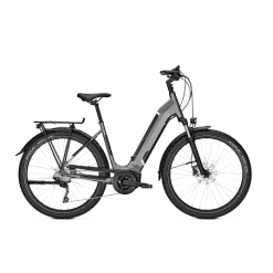 VTC électrique KALKHOFF Entice 3.B ADVANCE