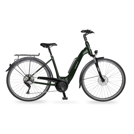 Vélo De Ville - VDV VTC électrique VDV AEB 800