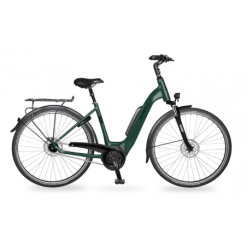 Vélo De Ville - VDV VTC électrique - VDV - AEB800 - Nexus