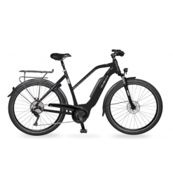 Vélo De Ville - VDV VTC électrique - VDV - LEB800 - Deore