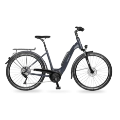 Vélo De Ville - VDV VTC électrique VDV SEB 400