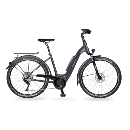 Vélo De Ville - VDV VTC électrique VDV SEB 400